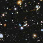 The Dark Night Stars