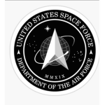 The United States Space Force [USAF].
