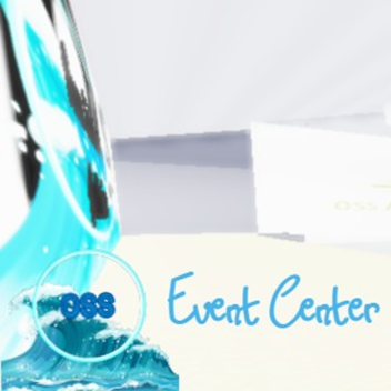 Ocean Side Event Center 