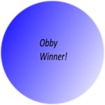 Obby Winner!