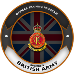 |MBA| Officer Training Program
