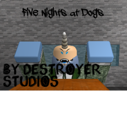 Five Shifts at Dogs Version 1.0.9