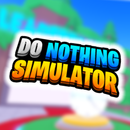 Do Nothing Simulator