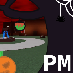 [🎃] Project Mayhem!