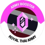 .[ RTA ] Army Booster.
