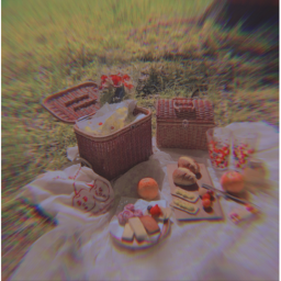 Vibe Picnic Game (afk here till i get 5k)