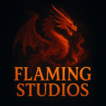 Flaming Studio's