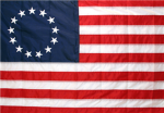 The Continental Army of Roblox