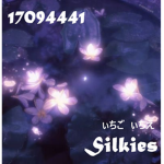 ぃちご SiIkies ぃちえ
