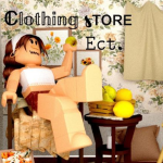 Clothing Store etc.