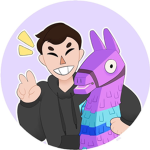 landon youtuber fan group