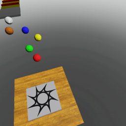 Easy Obby For Admin