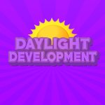 Daylight Development