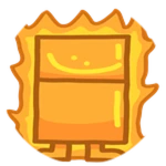 Fire Fridge