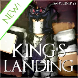 King's Landing icon