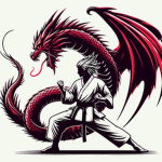 Demon Kai karate