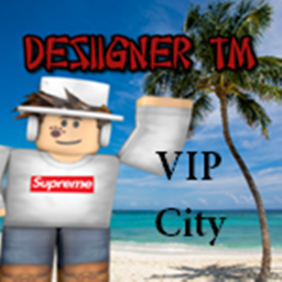 V.I.P City