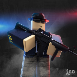 [🕵️SPIES🕵️] FBI Academy