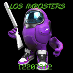 LOS IMPOSTERS