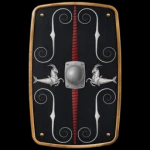 Cohors Secunda Ferrata