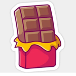 Chocolate Studios..