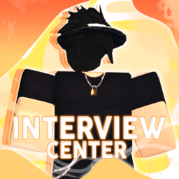 『CLOSED』- Interview Center - Version 1