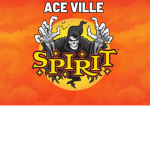 ACE VILLE SPIRIT HALLOWEEN
