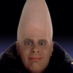 Conehead games