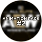 Animations Pack #2