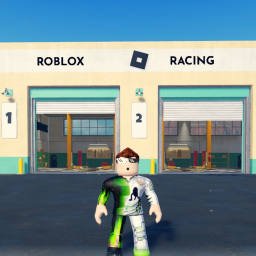 Lets start racing!