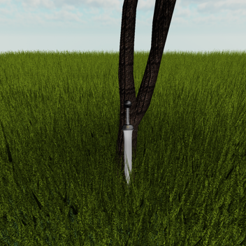 World // Sword Alpha