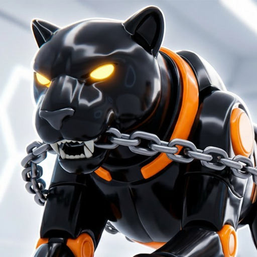 Train Robot To Fight