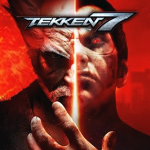 Tekken 7