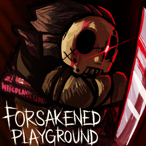 Forsakened Playground