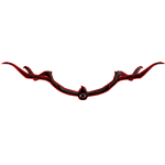 The Seeker Flame Horns