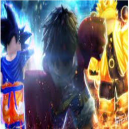 Anime Simulator