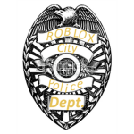 Roblox City Police Dept. [RCPD]