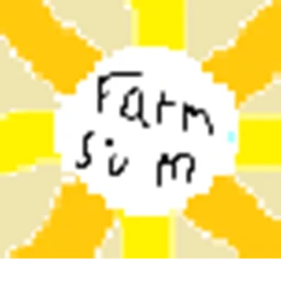 farming simulator [FLOOD] icon