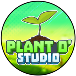Plant O' Studio