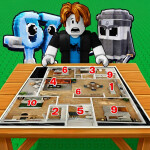 Kill or Hide From The Brainrot