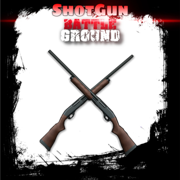 Shotgun Battlegrounds