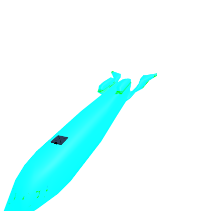 Cool Looking Plane.. You can change the texture if