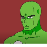Fighter of Meme