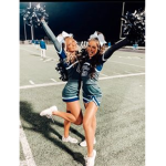 Infinity Elite All-Stars Cheer