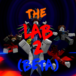 The Lab 2 (Beta) (Chapters In The Desc)