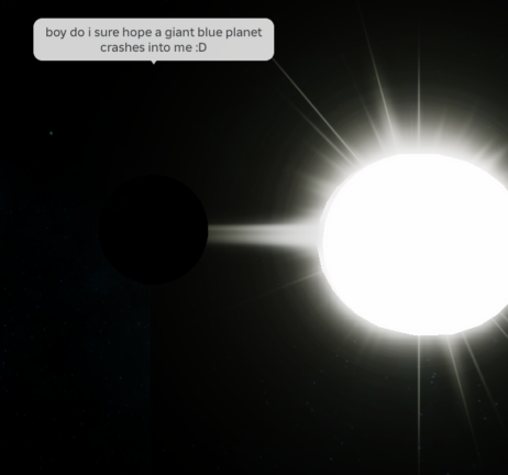 Solar System Exploration 2 roleplay! screenshot 1
