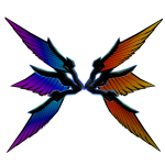 Rainbow Six Wings