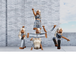 Divas Of Macon Roblox