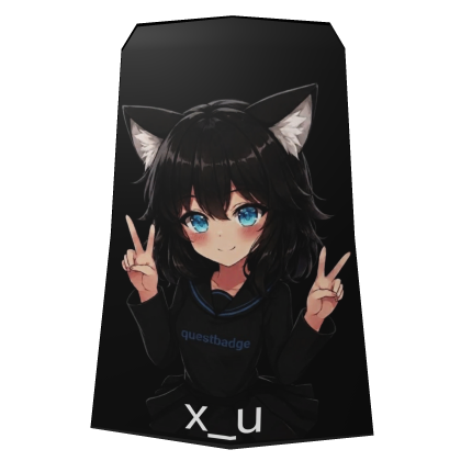 x_u questbadge cape