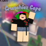 Crunchiez Cafe'